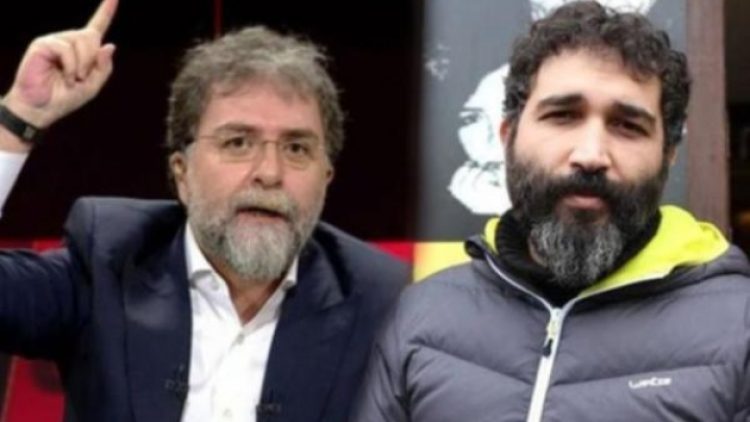 Ahmet Hakan’dan muhalefete çağrı: Barış Atay’a haddini bildirin!