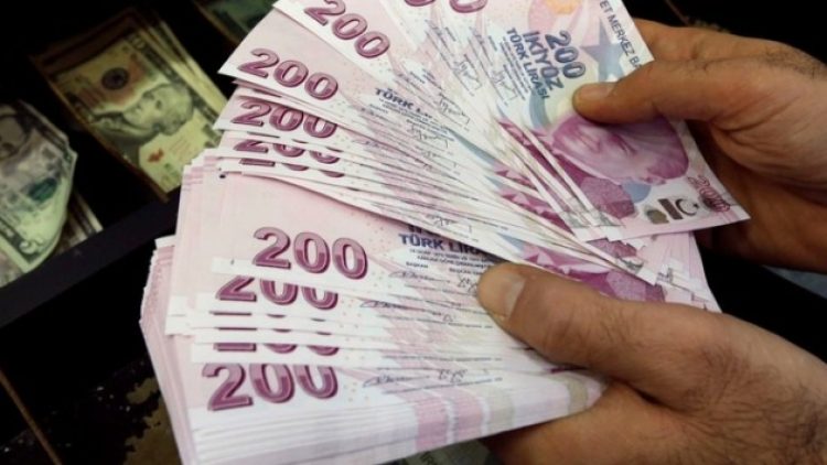 Lirada kan kaybı: ‘Merkez’in sessizliği kaygıları artırıyor’