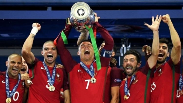 Türkiye’den 4 Portekizli milli takımda