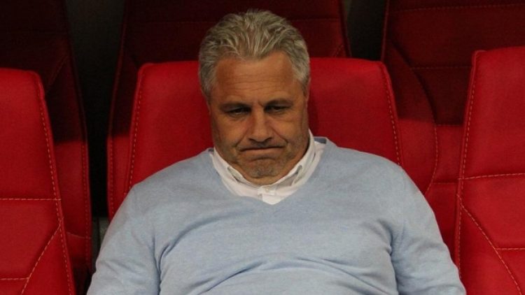 Kayserispor, teknik direktör Sumudica ile yollarını ayırdı!