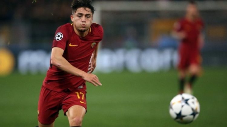 Cengiz Ünder için dev teklifi reddettiler!