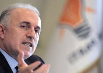 ​‘Demirtaş’a özgürlük’ çağrısına bir sürpriz destek de iktidardan