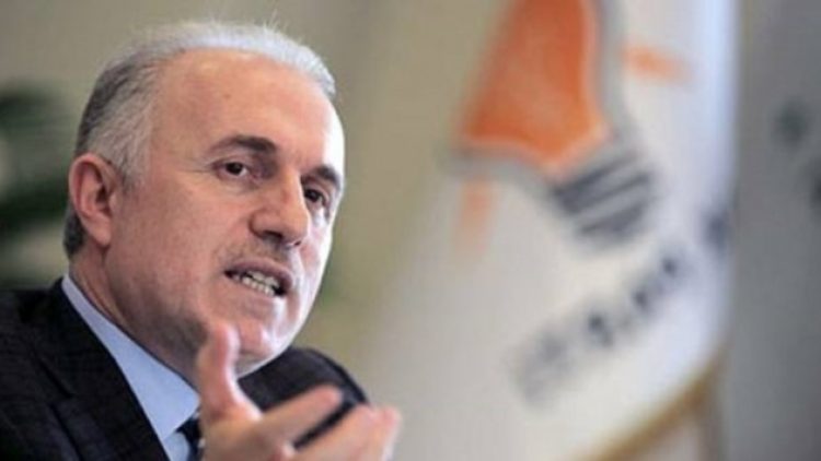 ‘Demirtaş’a özgürlük’ çağrısına bir sürpriz destek de iktidardan