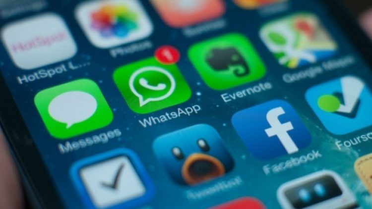 WhatsApp bu sabah değişti