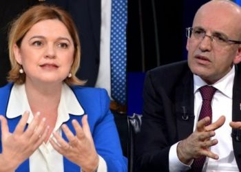 CHP’li Böke’den Bakan Şimşek’e ekonomi yanıtı