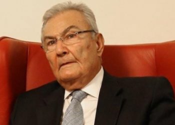 Deniz Baykal’ın tedavi gördüğü hastane değiştirildi