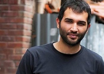 Barış Atay serbest bırakılıyor