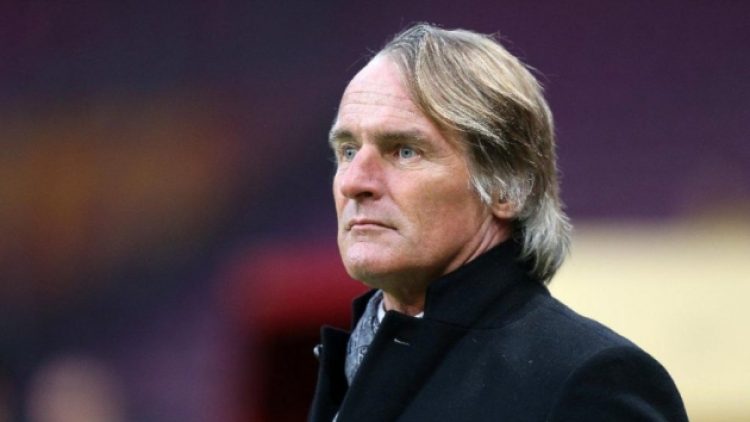 Galatasaray’ın eski çalıştırıcısı Jan Olde Riekerink’in yeni takımı belli oldu