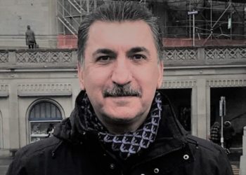 Ferhat Tunç’tan adaylık açıklaması