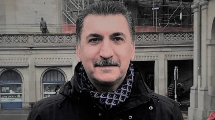 Ferhat Tunç’tan adaylık açıklaması