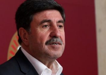 Altan Tan’dan Saadet Partisi için açıklama