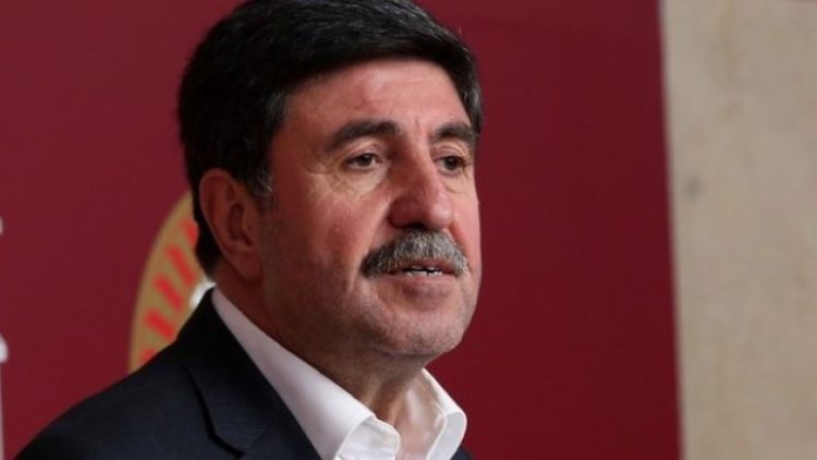 Altan Tan’dan Saadet Partisi için açıklama