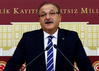 Aday gösterilmeyen MHP’li Oktay Vural’dan ilk açıklama
