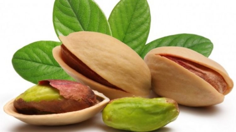 Fıstığın fiyatının artmasına stokçular neden oldu