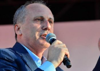 İnce’nin Bartın ve Zonguldak mitingleri iptal edildi