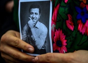 Selahattin Demirtaş’ın tutukluluğuyla ilgili karar bugün çıkabilir