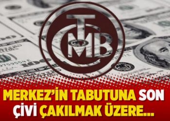 Merkez’in tabutuna son çivi çakılmak üzere…