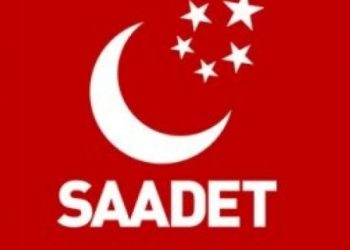 Saadet Partisi milletvekili aday listesini YSK’ya teslim etti