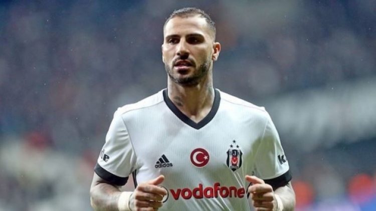 Quaresma’nın paylaşımı kafaları karıştırdı!