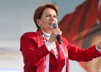 Akşener’den ‘kırgınım’ diyen Halaçoğlu’na ilişkin açıklama