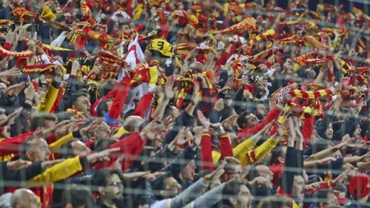 Göztepe’nin yeni hocası belli oldu!