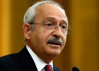 Kılıçdaroğlu: Listeleri kimseyi dışlamadan hazırladık