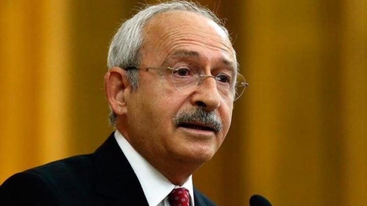 Kılıçdaroğlu: Listeleri kimseyi dışlamadan hazırladık