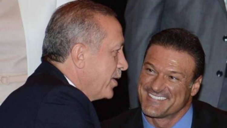 AKP’de Alpay Özalan tepkisi: Siyaseti bırakıyorum