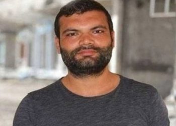 Gazeteci Erdoğan Alayumat tahliye edildi