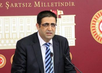 HDP’li Baluken’e verilen hapis cezası onandı