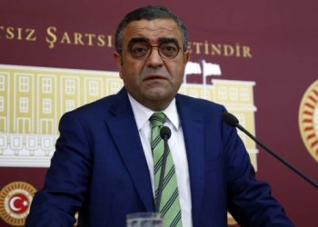 Tanrıkulu: Demirtaş’la görüşmeme izin verilmiyor