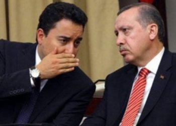 Babacan’ı yeniden getirmek için kulis yapıyorlar