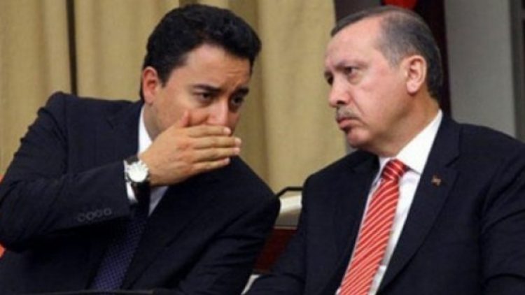 Babacan’ı yeniden getirmek için kulis yapıyorlar