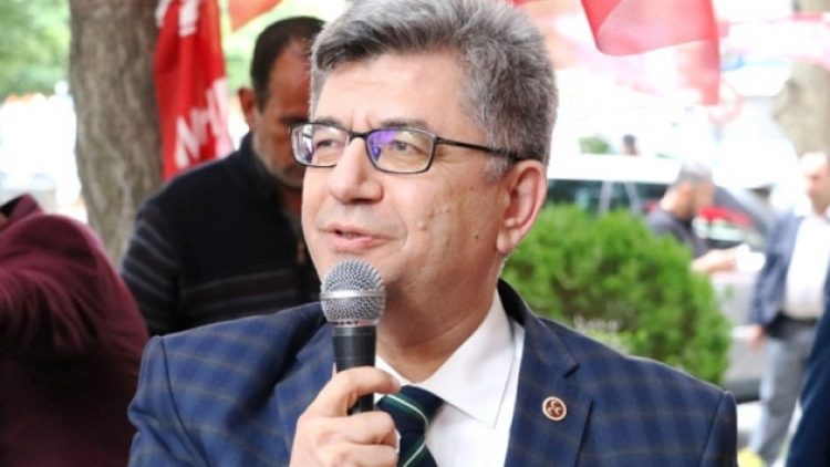 MHP’den Erdoğan’a: Para politikalarına müdahale etmese daha iyi olur