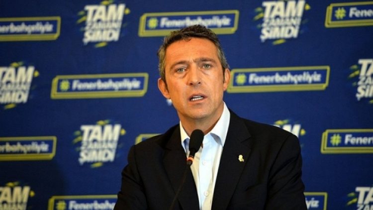 Ali Koç: Bana kumpas kurabilirler