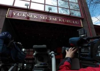 YSK’ya başvuru: Erdoğan’ın diplomasız geçersiz adaylığı iptal edilsin