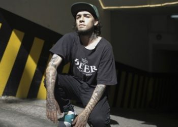 Rapçi Ezhel tutuklandı