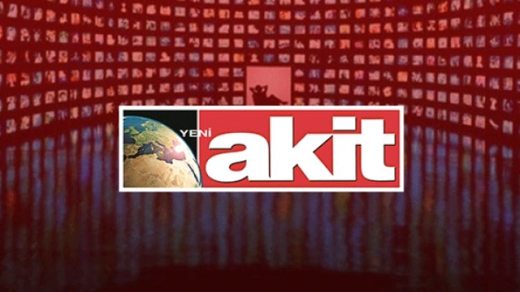 Akit TV RTÜK’e şikayet edildi