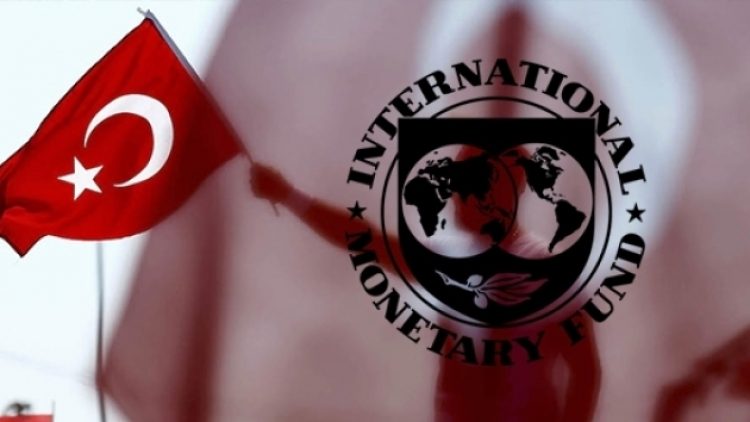 IMF: Merkez Bankası yöneticilerine, işlerini yapma imkânı verilmeli