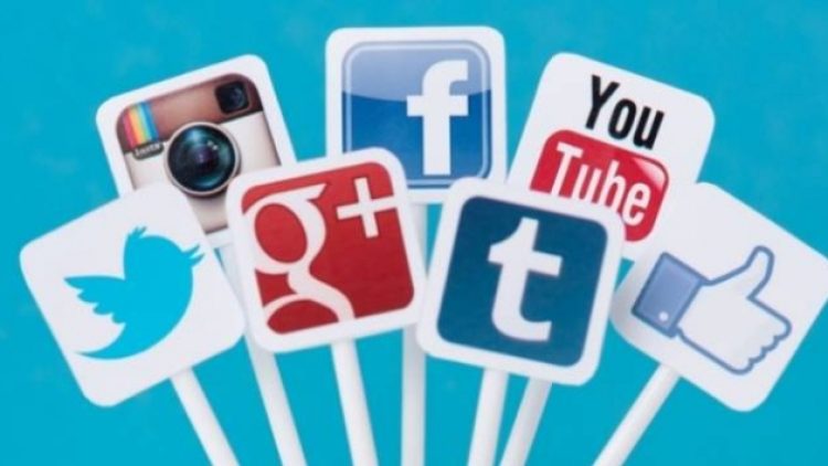 Sosyal medya operasyonu: 8 gözaltı