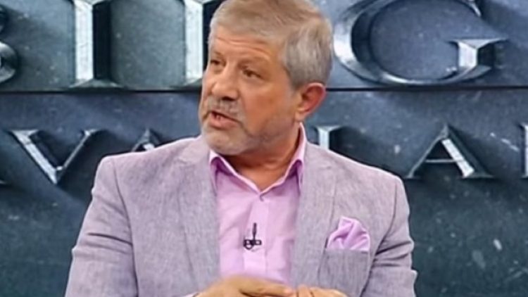 Ahmet Maranki ifadeye çağrıldı