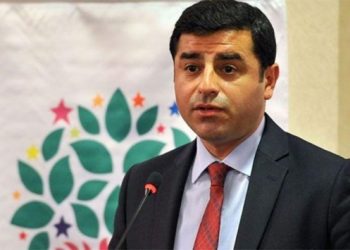 Demirtaş: TRT’ye hakkımız haram olsun