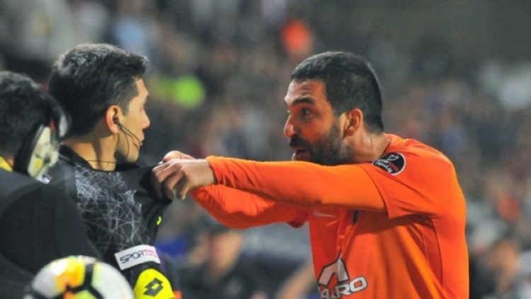 Arda Turan ceza sonrası suskunluğunu bozdu!