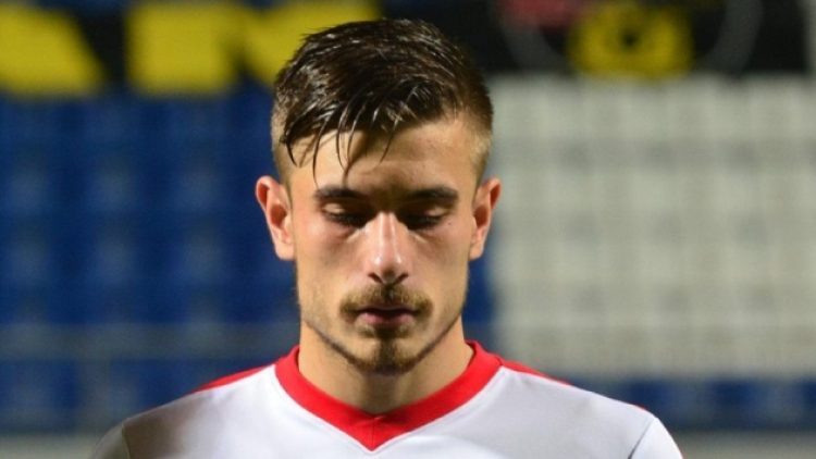 Beşiktaş’ın ilk transferi Dorukhan Toköz!