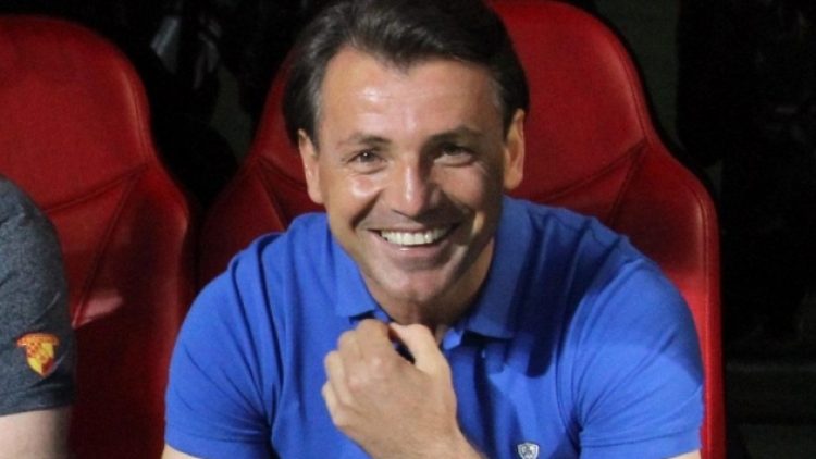 Trabzonspor’dan Tamer Tuna açıklaması!