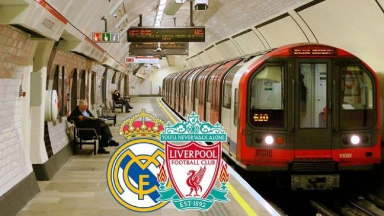 Şampiyonlar Ligi Finali öncesi bomba alarmı!