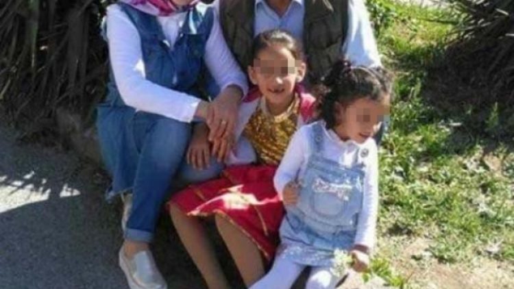 2 küçük kızını öldüren annenin ifadesi şoke etti!