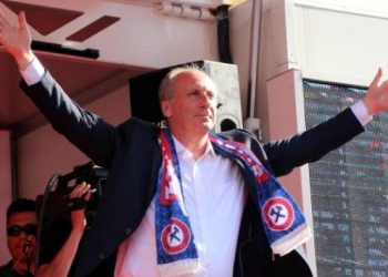 İnce’den flaş askerlik modeli