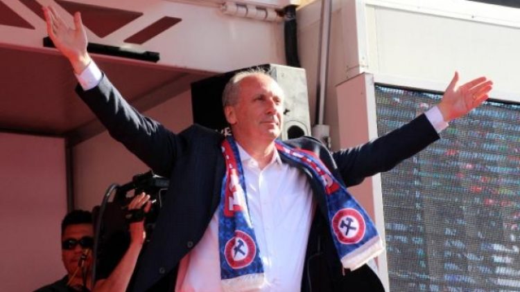 İnce’den flaş askerlik modeli