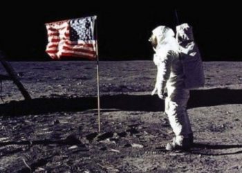 NASA duyurdu: ABD 46 yıl sonra Ay’a geri dönüyor